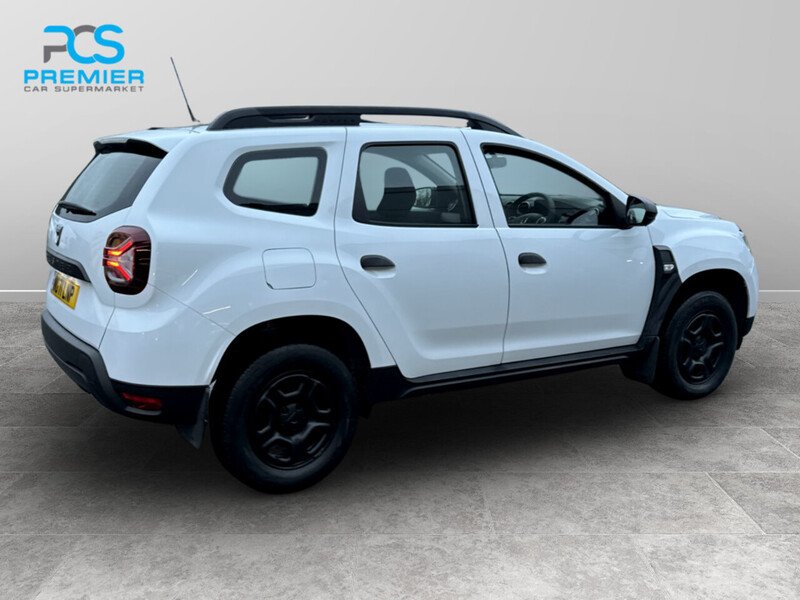 Used Dacia Duster 2021 for sale - 77303231: Photo 24