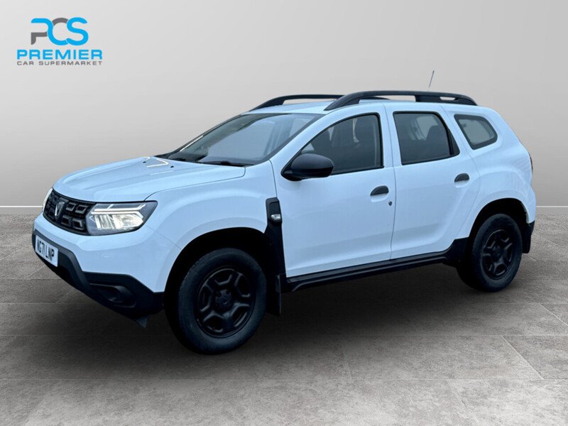 Used Dacia Duster 2021 for sale - 77303231: Photo 25