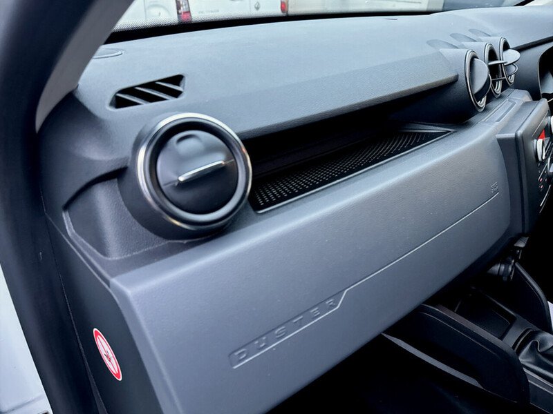 Used Dacia Duster 2021 for sale - 77303231: Photo 27