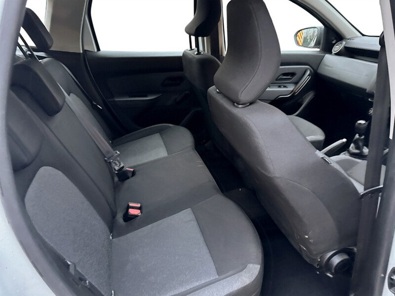 Used Dacia Duster 2021 for sale - 77303231: Photo 31