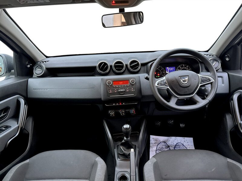 Used Dacia Duster 2021 for sale - 77303231: Photo 33