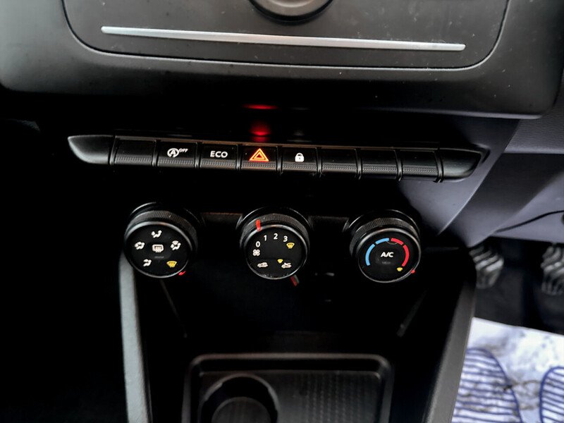 Used Dacia Duster 2021 for sale - 77303231: Photo 37