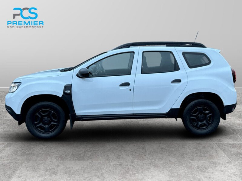 Used Dacia Duster 2021 for sale - 77303231: Photo 6