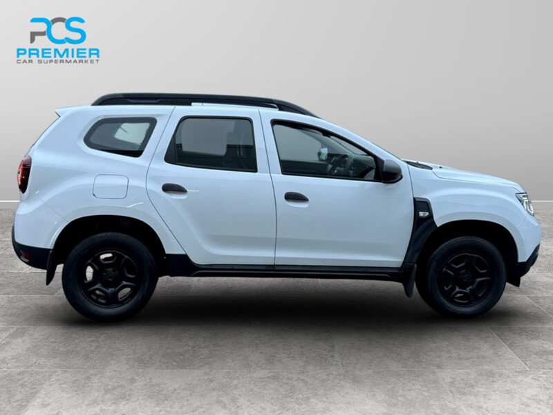 Used Dacia Duster 2021 for sale - 77303231: Photo 7