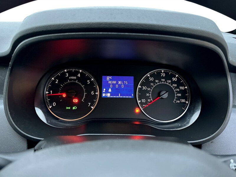 Used Dacia Duster 2021 for sale - 77303231: Photo 8