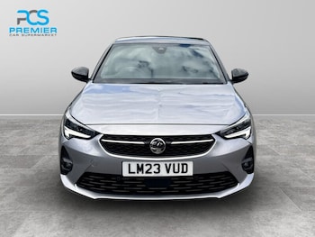 Used Vauxhall Corsa 2023 for sale - 78625109: Photo