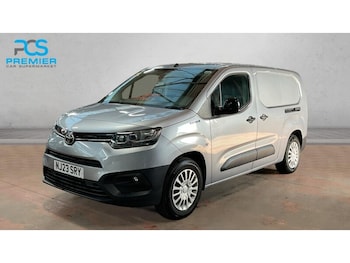 Used Toyota ProAce 2023 for sale - 78579171: Photo