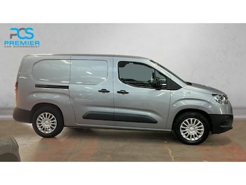 Used Toyota ProAce 2023 for sale - 78579171: Photo