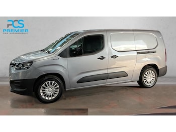 Used Toyota ProAce 2023 for sale - 78579171: Photo