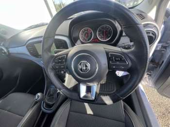 Used MG MG3 2022 for sale - 74689414: Photo