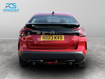 Used Citroen C4 2023 for sale - 79187331: Photo