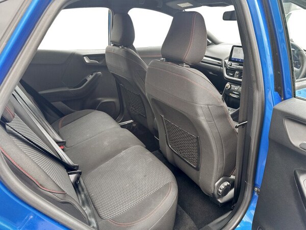 Used Ford Puma 2022 for sale - 75043001: Photo 10