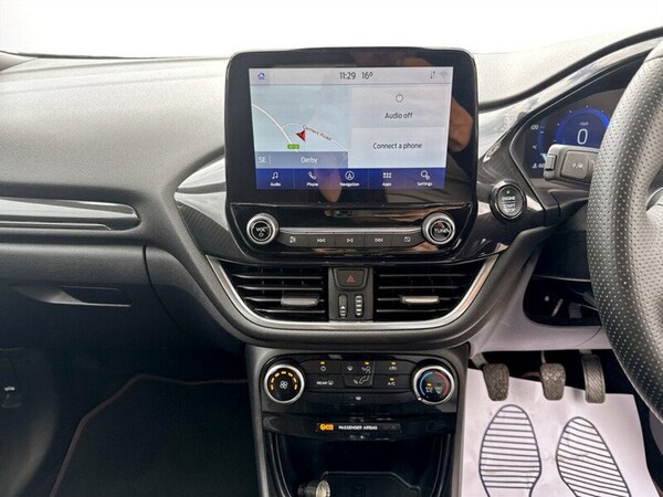 Used Ford Puma 2022 for sale - 75043001: Photo 11