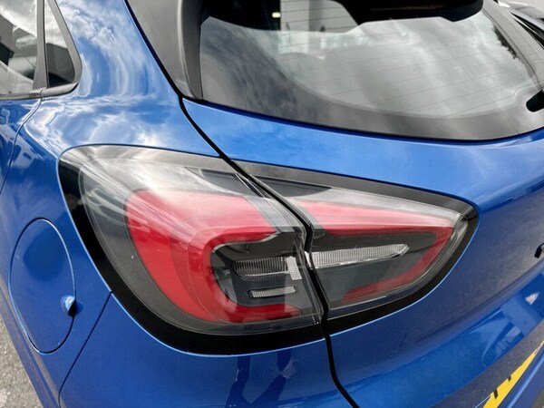 Used Ford Puma 2022 for sale - 75043001: Photo 12