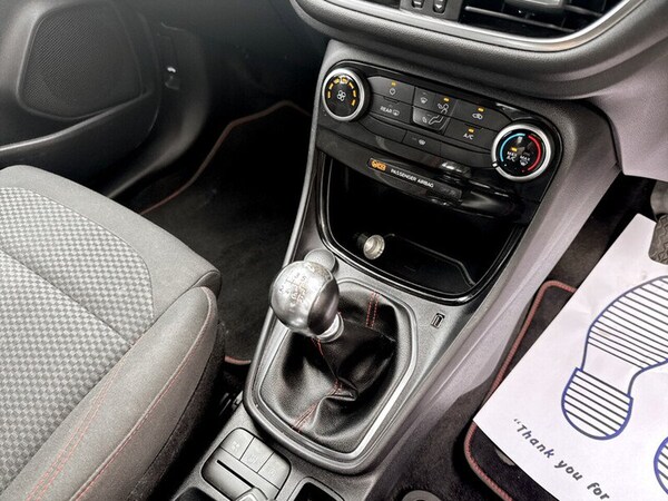 Used Ford Puma 2022 for sale - 75043001: Photo 13
