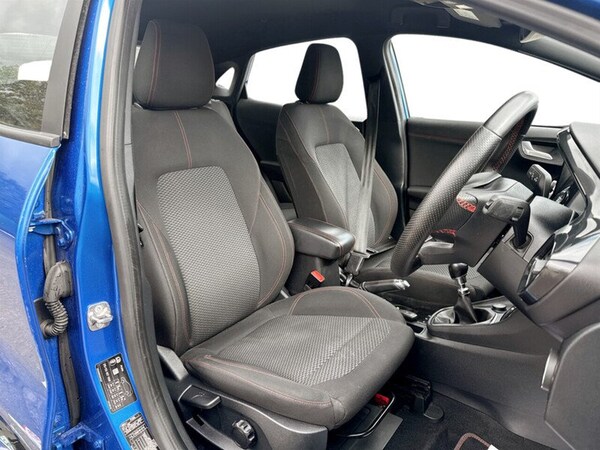 Used Ford Puma 2022 for sale - 75043001: Photo 14