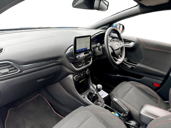 Used Ford Puma 2022 for sale - 75043001: Photo 15