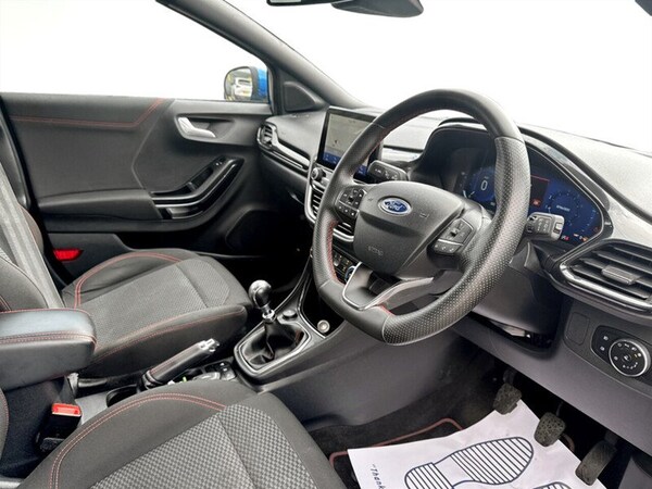 Used Ford Puma 2022 for sale - 75043001: Photo 16