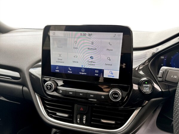 Used Ford Puma 2022 for sale - 75043001: Photo 20