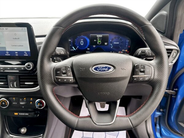 Used Ford Puma 2022 for sale - 75043001: Photo 21