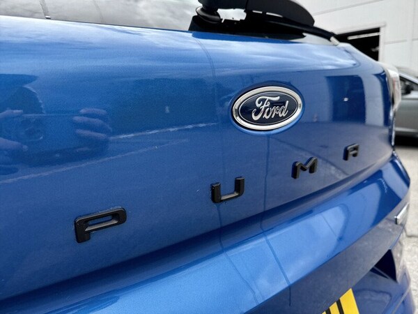 Used Ford Puma 2022 for sale - 75043001: Photo 26