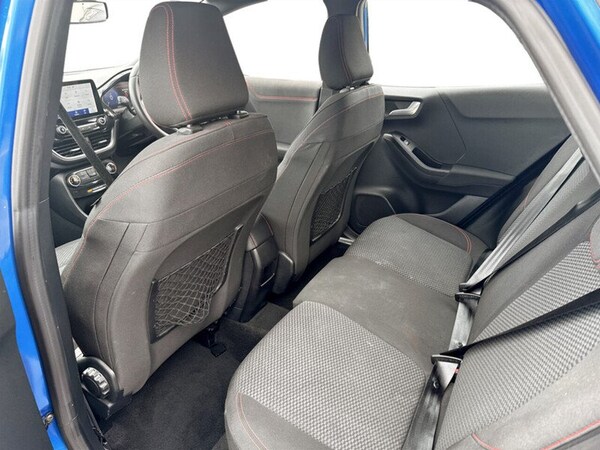 Used Ford Puma 2022 for sale - 75043001: Photo 33