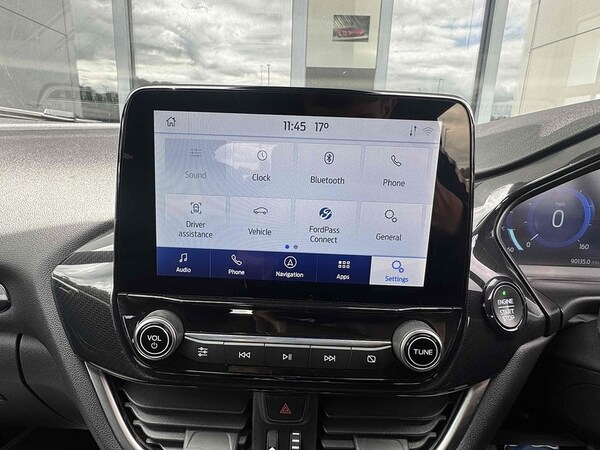 Used Ford Puma 2022 for sale - 75043001: Photo 34