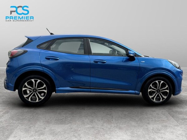 Used Ford Puma 2022 for sale - 75043001: Photo 6