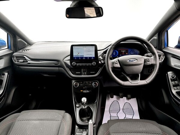 Used Ford Puma 2022 for sale - 75043001: Photo 9