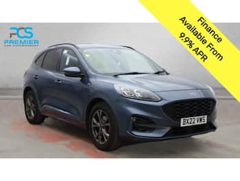 Used Ford Kuga 2022 for sale - 79630143: Photo