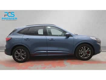Used Ford Kuga 2022 for sale - 79630143: Photo
