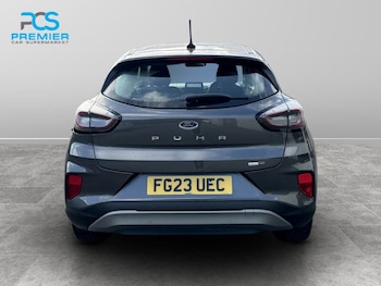 Used Ford Puma 2023 for sale - 78710809: Photo