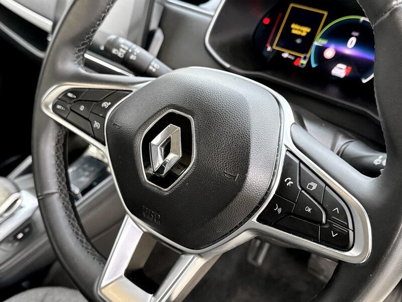 Used Renault Zoe 2022 for sale - 78107321: Photo 14