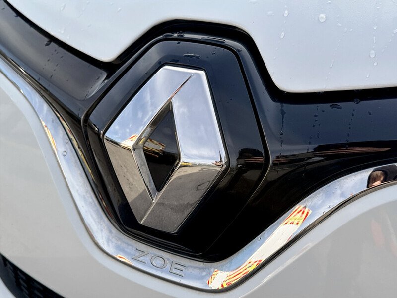 Used Renault Zoe 2022 for sale - 78107321: Photo 15