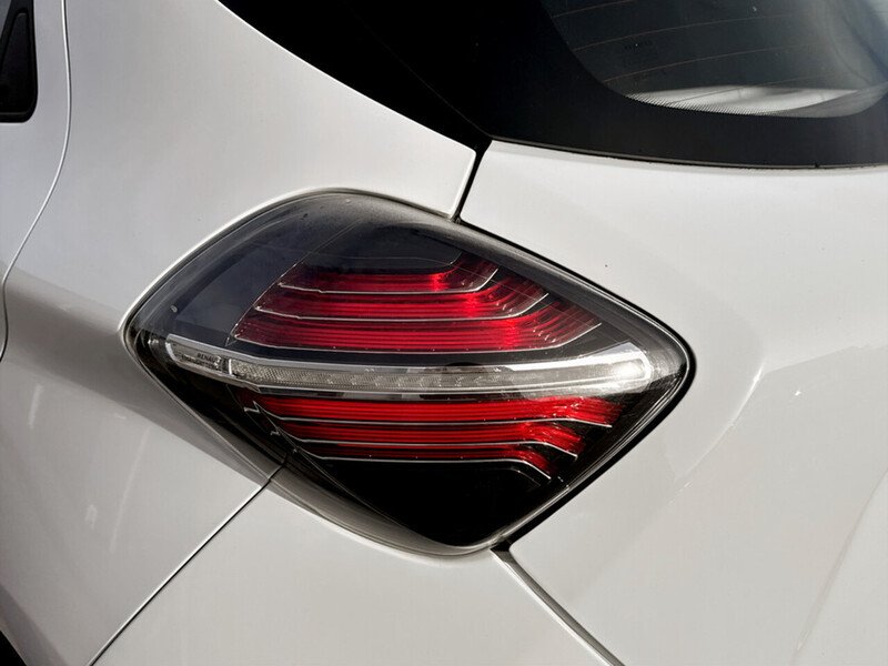 Used Renault Zoe 2022 for sale - 78107321: Photo 16