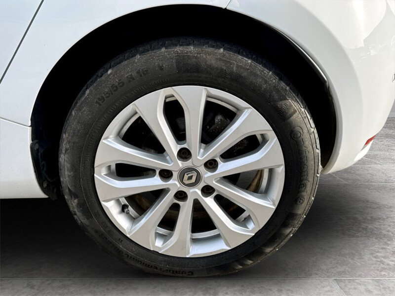 Used Renault Zoe 2022 for sale - 78107321: Photo 21