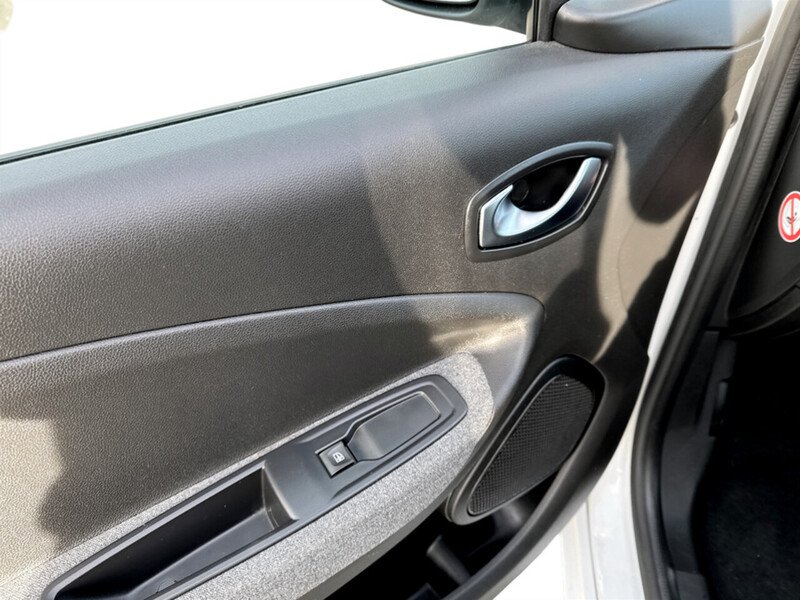 Used Renault Zoe 2022 for sale - 78107321: Photo 27