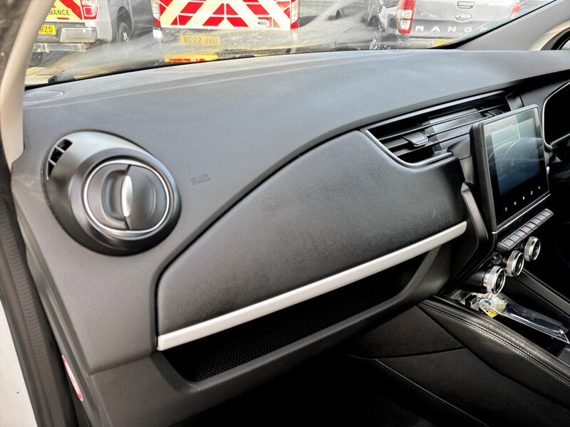Used Renault Zoe 2022 for sale - 78107321: Photo 34