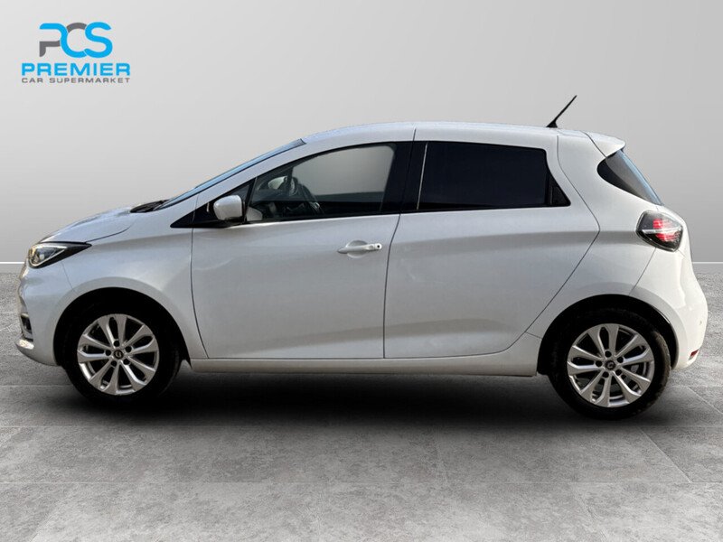 Used Renault Zoe 2022 for sale - 78107321: Photo 6