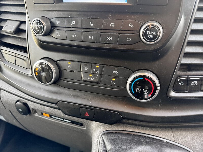 Used Ford Transit Custom 2022 for sale - 77003353: Photo 14