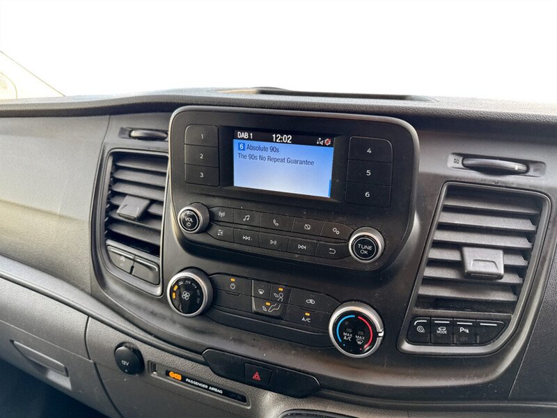 Used Ford Transit Custom 2022 for sale - 77003353: Photo 22