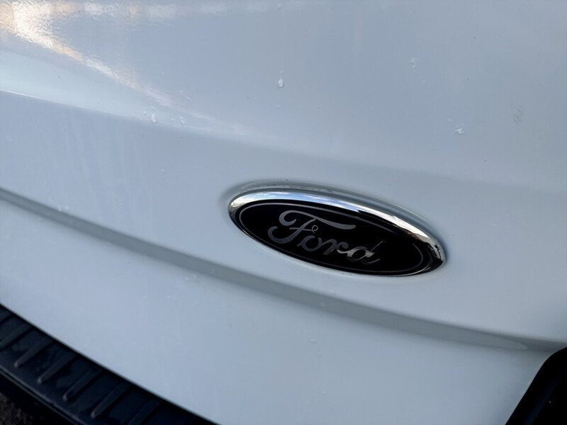 Used Ford Transit Custom 2022 for sale - 77003353: Photo 23