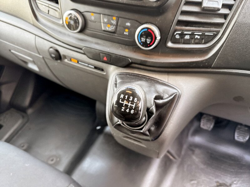 Used Ford Transit Custom 2022 for sale - 77003353: Photo 30