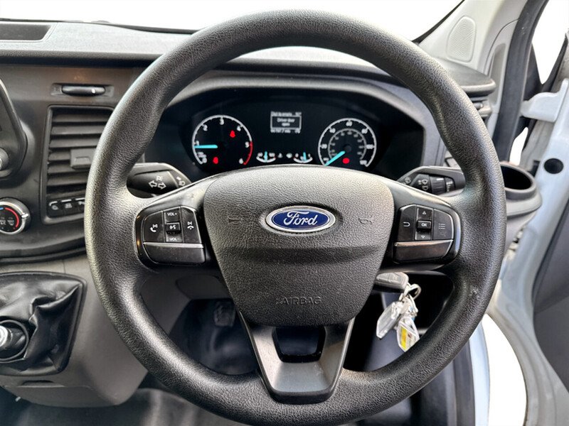 Used Ford Transit Custom 2022 for sale - 77003353: Photo 8