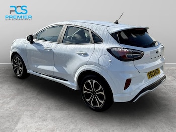 Used Ford Puma 2023 for sale - 78566338: Photo
