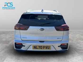Used Kia Niro 2020 for sale - 78708951: Photo
