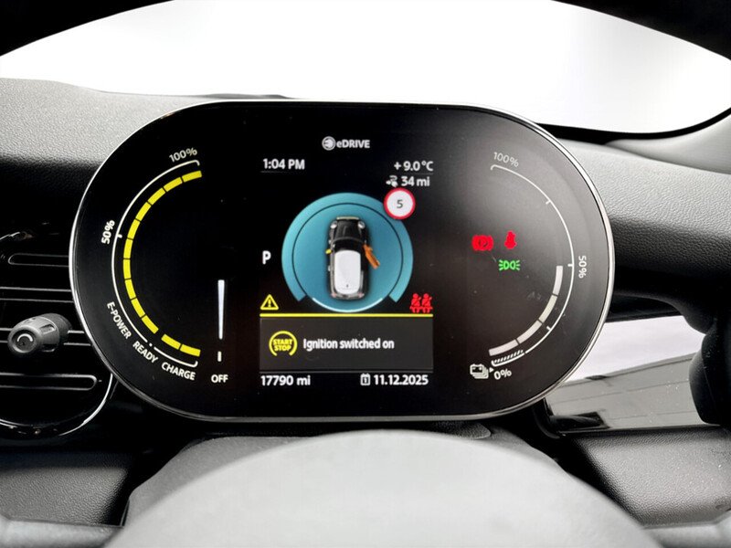 Used MINI Electric Hatch 2022 for sale - 76918059: Photo 10