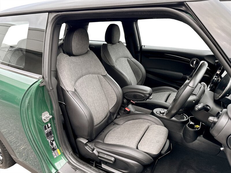 Used MINI Electric Hatch 2022 for sale - 76918059: Photo 11