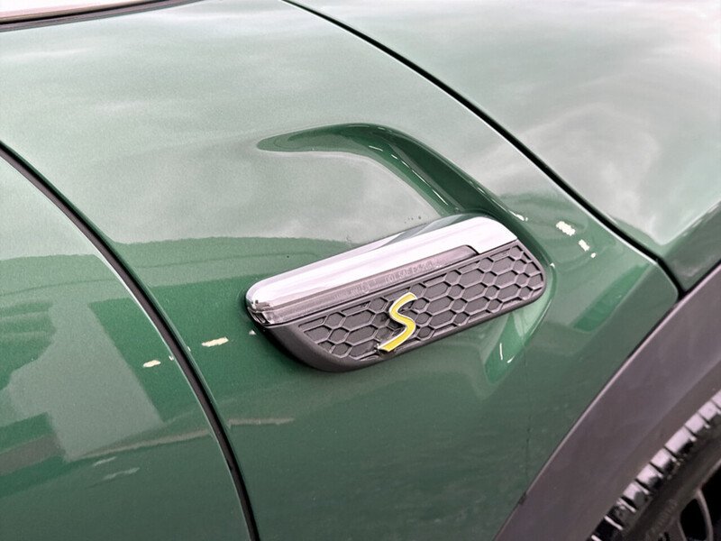 Used MINI Electric Hatch 2022 for sale - 76918059: Photo 12