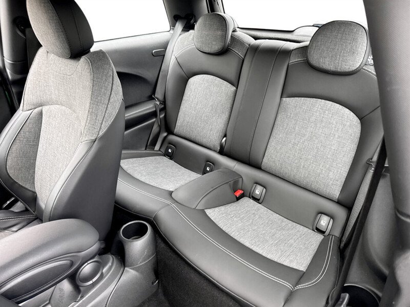 Used MINI Electric Hatch 2022 for sale - 76918059: Photo 14